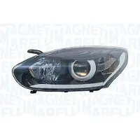 MAGNETI MARELLI Hoofdkoplamp