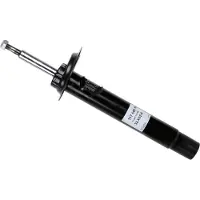 SACHS Schokdemper 317 540