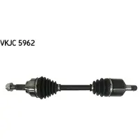 Skf VKJC 5962 Aandrijfas