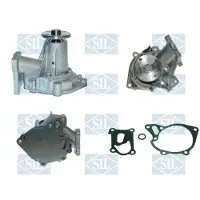 Sil Waterpomp, motorkoeling PA994