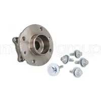 METELLI Wiellagerset 19-8168