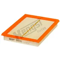 HENGST FILTER E555L Luchtfilter