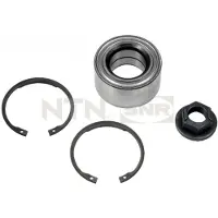 SNR Wiellagerset R152.42