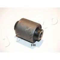 Japko GOJ318 Draagarmrubber