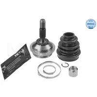 Meyle Homokineet reparatie set, aandrijfas KIT 11-14 498 0015