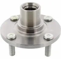 MAPCO 126508 Wielnaaf
