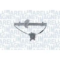 MAGNETI MARELLI 350103170397 Raammechanisme