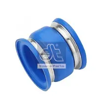 DT Spare Parts Laadluchtslang 2.15602