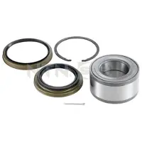SNR R141.20 Wiellagerset