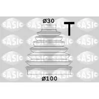 SASIC Balgenset, aandrijfas 1904016