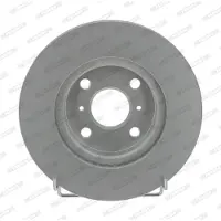 FERODO DDF1149C Remschijf