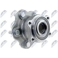 NTY Wiellagerset KLT-NS-073