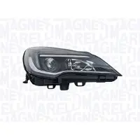MAGNETI MARELLI Koplamp, bevestiging 719000000119