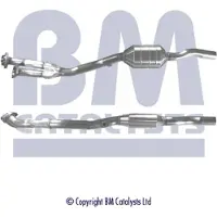 BM CATALYSTS BM90195H Katalysator