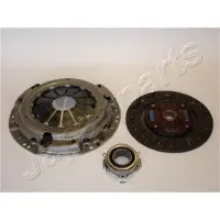 Japanparts KF-267 Koppelingsset