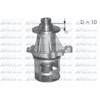 DOLZ Waterpomp B216