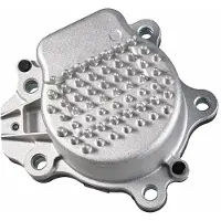 METZGER 4007049 Waterpomp