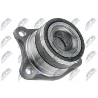 NTY Wiellagerset KLT-TY-040