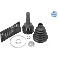 Meyle Homokineet reparatie set, aandrijfas 16-14 498 0030
