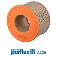 PURFLUX A329 Luchtfilter