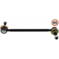 MAPCO Stang/schok, stabilisator 52343HPS