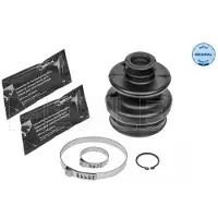 Meyle Balgenset, aandrijfas 034 033 0019/SK
