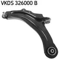 Skf Besturingsarm spoor VKDS 326000 B