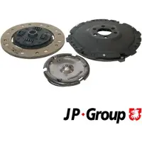 JP GROUP 1130401010 Koppelingsset