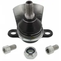 MAPCO 49861 Fuseekogel