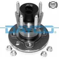 DAYCO KWD1062 Wiellagerset