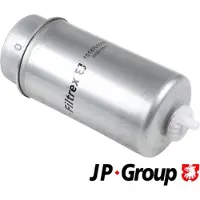 JP GROUP Brandstoffilter 1518700300