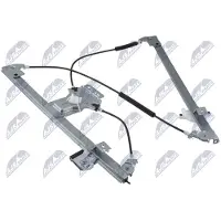 NTY EPS-PE-007 Raammechanisme