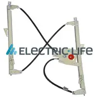 Electric Life ZR CT722 L Raammechanisme