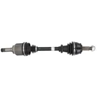 POINT GEAR Aandrijfas PNG72620 links