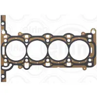 ELRING Pakking, cilinderkop 493.141 Elring voor o.a. CHEVROLET, OPEL