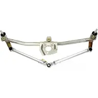 MAXGEAR 50-0083 Ruitenwissermechaniek