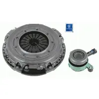 SACHS Koppelingsset 3090 600 014