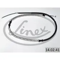 Linex 14.02.41 Handremkabel