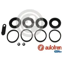 AUTOFREN SEINSA Reparatieset, remklauw D4-2447