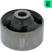 OPTIMAL F9-0142 Draagarmrubber