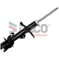 DACO Germany 452604L Schokdemper