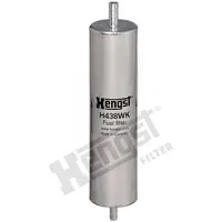 HENGST FILTER H438WK Brandstoffilter