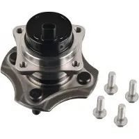 Blue Print ADBP820060 Wiellagerset