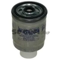 PURFLUX Brandstoffilter CS498