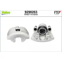 FTE 9298263 Remklauw