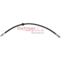 METZGER Remslang 4110112