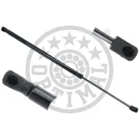 OPTIMAL AG-50148 Gasveer achterklep