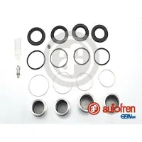 AUTOFREN SEINSA D41854C Reparatieset, remklauw