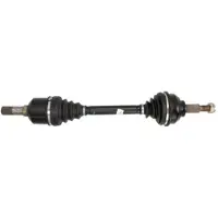 POINT GEAR Aandrijfas PNG73193 links