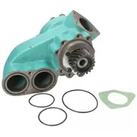 THERMOTEC WP-VL101 Waterpomp
